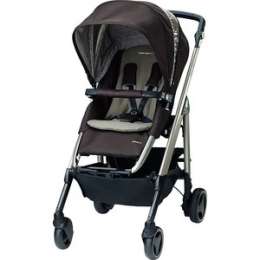 Коляска прогулочная Bebe Confort Loola 3 Earth Brown