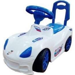 Каталка ORION TOYS Полиция (ОР160кПол)