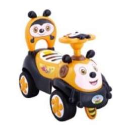 Каталка Наша Игрушка Шмель (635929)