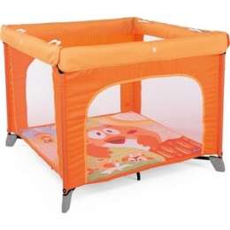 Манеж Chicco Open Box Fancy Chicken 100011