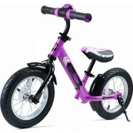 Беговел Small Rider Roadster 2 AIR Plus NB (фиолетовый)