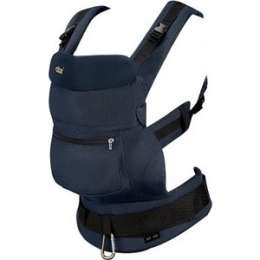 Кенгуру переноска CBX by Cybex My.GO Jeansy Blue