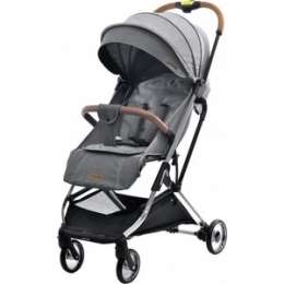 Коляска прогулочная Everflo Air E-390 gray