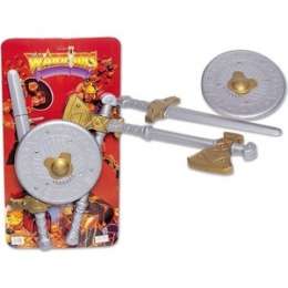 Игровой набор Dohany Викинги 747