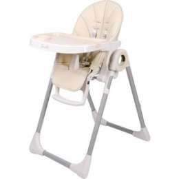 Стул для кормления Sevillababy MEALTIME (biege) Q1/biege