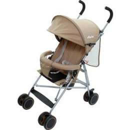 Коляска трость Еду Еду E-101BEIGE Бежевый