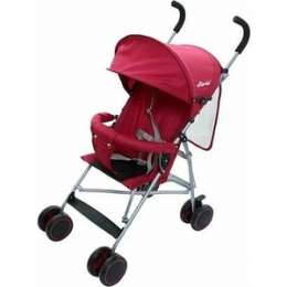 Коляска трость Еду Еду E-101RED Красный