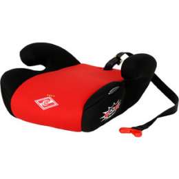 Автокресло Rant LB781 GOAL группа 2-3 (15-36 кг)