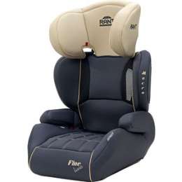 Автокресло Rant MACRO 1020 гр 2-3, 15-36кг beige / бежевый