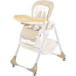 Стульчик для кормления Everflo Gently Grey (Q55)