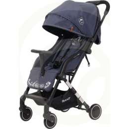 Коляска прогулочная Rant TOUR RA830 blue