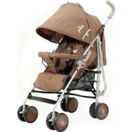 Коляска трость Rant SUMMER RA805 Brown