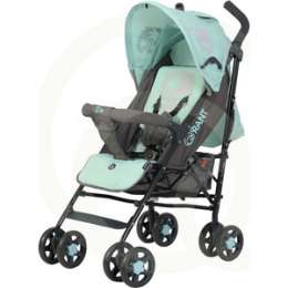 Коляска трость Rant RIO RA803 aquamarine