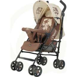 Коляска трость Rant RIO RA803 beige