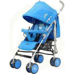 Коляска трость Rant SUMMER RA805 Blue