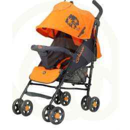 Коляска трость Rant RIO RA803 orange