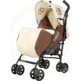 Коляска трость Rant RIO Plus RA806 beige