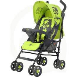 Коляска трость Rant RIO RA803 green