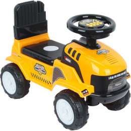 Каталка Bony JR-913C Yellow, (желтый) (GL000574754)