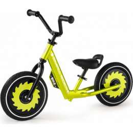 Беговел Small Rider Roadster X (зеленый)