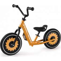 Беговел Small Rider Roadster X (бронза)