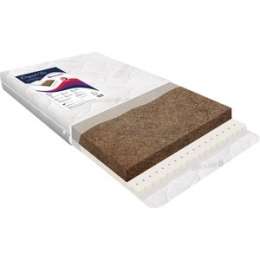 Матрас детский Baby Elite Original Bio 120х60х9 ORB-1