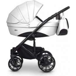 Коляска 2 в 1 Riko SIGMA 08 White (белый)