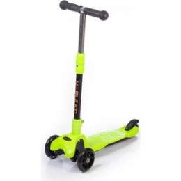 Самокат Mobile Kid MINICO-GREEN- зеленый