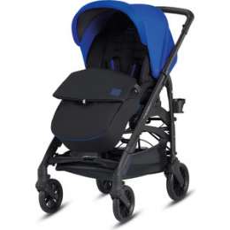 Коляска прогулочная Inglesina Trilogy цвет SPLASH BLUE AG38H0SBL