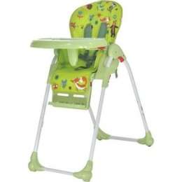 Стульчик для кормления Everflo Forest Green (Q35) (ПП100004225)