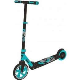 Самокат городской NOVATRACK POLIS max 100кг 180. POLIS. BL9