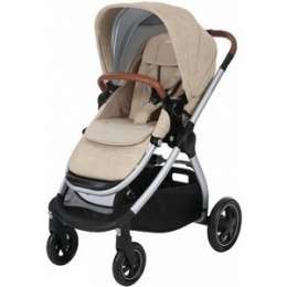 Коляска прогулочная Bebe Confort Adorra Nomad Sand