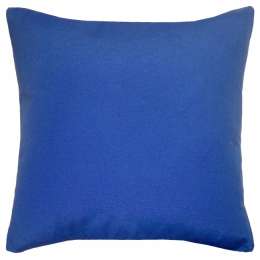 Чехол для подушки "lapis blue" (1216670)