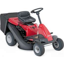 Трактор MTD Minirider 60 RDE