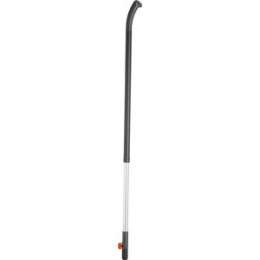 Ручка алюминиевая Gardena 130см (03734-20.000.00)