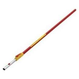 Ручка телескопическая Wolf Garten 170-300см ZM-V3 (71AED012650)