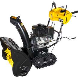 Снегоуборщик Huter SGC 8100C