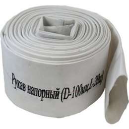 Рукав напорный Champion 4'' (100мм) 20м (C2544)
