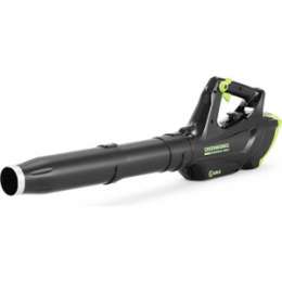 Ранцевая воздуходувка аккумуляторная GreenWorks 82V (2401207)