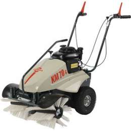 Подметальная машина Cramer KM 70 G