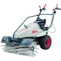 Подметальная машина Cramer KM HVR plus 100