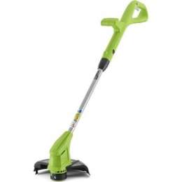 Триммер аккумуляторный GreenWorks G24LT30 Basic