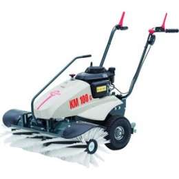 Подметальная машина Cramer KM 100 G