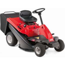Райдер MTD Minirider 76 RDE