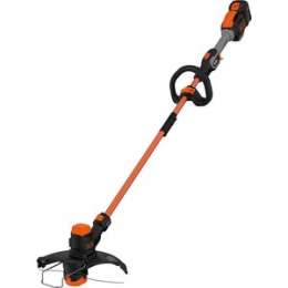 Триммер аккумуляторный Black+Decker STC5433PC-QW