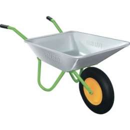 Тачка садовая PALISAD 100кг, 65л (689123)