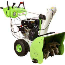 Снегоуборщик REDVERG RD-26090E