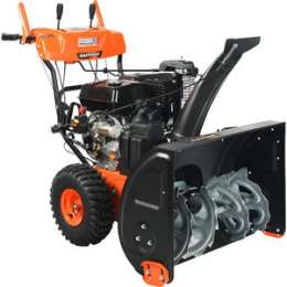 Снегоуборщик PATRIOT Сибирь 110Е