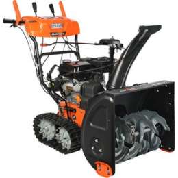 Снегоуборщик PATRIOT Сибирь 85 ET
