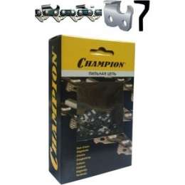 Цепь пильная Champion 3/8''-1.3mm- 62 звена Pro (L) (A050-L-62E)